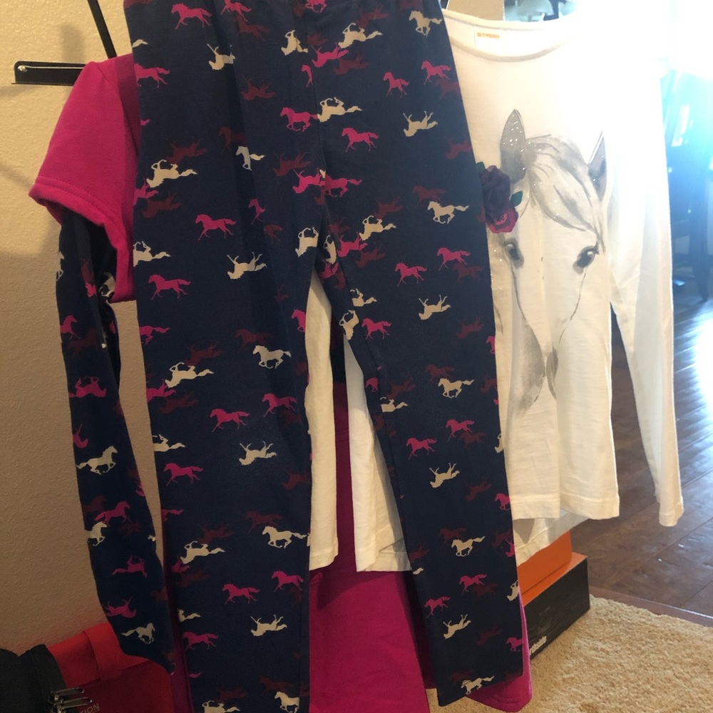 Gymboree 3 pieces